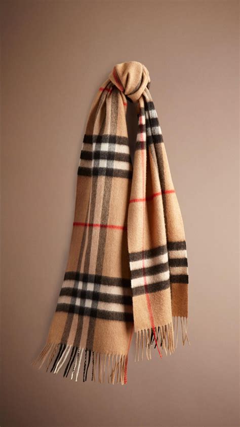 burberry classic scarf|burberry schal outlet.